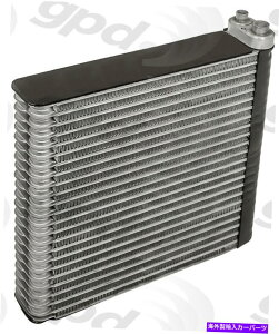 RfT[ O[op[cfBXgr[^[4712162 A/CRA12-19Versa Note Global Parts Distributors 4712162 A/C Evaporator Core For 12-19 Versa Versa Note