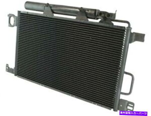 RfT[ DIY\[VA/CRfT[̓ZfXCLS55 AMG 2006 61JYGCɓK܂ DIY Solutions A/C Condenser fits Mercedes CLS55 AMG 2006 61JYGC