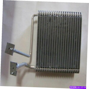 �R���f���T�[ TYC 97009 A/C Evaporator Core for Select 97-04 Ford Lincoln Models TYC 97009 A/C Evaporator Core For Select 97-04 Ford Lincoln Models
