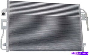 �R���f���T�[ �t�H�[�h�G�X�P�[�v�p�̕��s��a/c�R���f���T�[�A�}�[�L�����[�}���i�[FO3030222 Parallel Flow A/C Condenser for Ford Escape, Mercury Mariner FO3030222