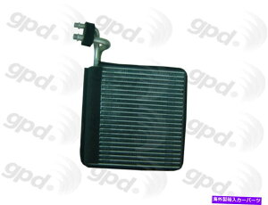 RfT[ O[op[cfBXgr[^[4711727 A/C Evaporator Core for 03-08 Mazda 6 CX-7 Global Parts Distributors 4711727 A/C Evaporator Core For 03-08 Mazda 6 CX-7