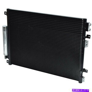 RfT[ 300[d`W[}Oip̐VA/CRfT[ New A/C Condenser for 300 Charger Challenger Magnum