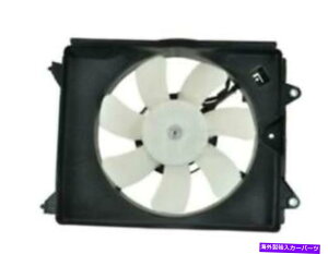 �R���f���T�[ �V����A/C�R���f���T�[�t�@���̓z���_�V�r�b�N2012-2015 HR-V 2016 38616R1AA01 HO3115159�ɓK�����܂� NEW A/C CONDENSER FAN FITS HONDA CIVIC 2012-2015 HR-V 2016 38616R1AA01 HO3115159�y���s�A���i�z