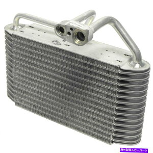 �R���f���T�[ UAC EV 6700PFC A/C������R�A - ������v���[�g�t�B�� UAC EV 6700PFC A/C Evaporator Core -- Evaporator Plate Fin�y���s�A���i�z