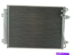 �R���f���T�[ A/C�R���f���T�[�ƃ��V�[�o�[�h���C���[�A�Z���u����VW CC 2009-2016 3.6L V6 18GXWS�ɓK�����܂� A/C Condenser and Receiver Drier Assembly fits VW CC 2009-2016 3.6L V6 18GXWS�y���s�A���i�z