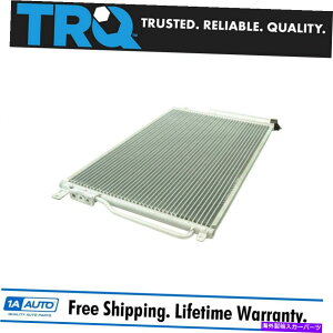 �R���f���T�[ Chevy Sonic New�̃��V�[�o�[�h���C���[�t��TRQ AC�R���f���T�[A/C�G�A�R�� TRQ AC Condenser A/C Air Conditioning with Receiver Dryer for Chevy Sonic New�y���s�A���i�z