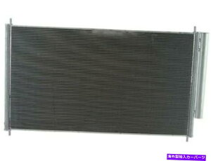 RfT[ A/CRfT[ƃV[o[hC[AZuHonda Odyssey 2005-2010 65SJZYɓK A/C Condenser and Receiver Drier Assembly fits Honda Odyssey 2005-2010 65SJZY