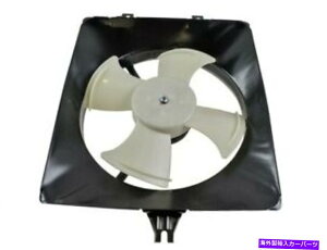 RfT[ DIY\[VA/CRfT[t@AZuAcura TL 2002-2003 39HBDHɓK܂ DIY Solutions A/C Condenser Fan Assembly fits Acura TL 2002-2003 39HBDH