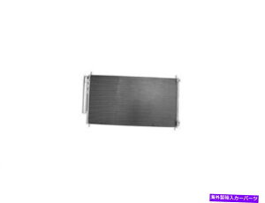�R���f���T�[ �A�N�V�����N���b�V��A/C�R���f���T�[�̓z���_�V�r�b�N2012-2015 57trkt�ɓK�����܂� Action Crash A/C Condenser fits Honda Civic 2012-2015 57TRKT�y���s�A���i�z