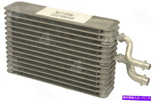 RfT[ Four Seasons 54963v[gtBRA Four Seasons 54963 Plate & Fin Evaporator Core