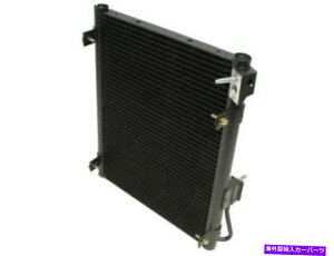 �R���f���T�[ UAC�R���f���T�[�p�������t���[A/C�R���f���T�[��Dodge RAM 2500 2003-2008 76JQVS�ɓK�����܂� UAC Condenser Parallel Flow A/C Condenser fits Dodge Ram 2500 2003-2008 76JQVS