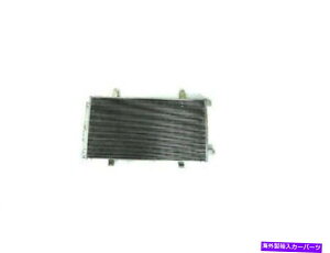 �R���f���T�[ �A�N�V�����N���b�V��A/C�R���f���T�[�̓X�Y�LSX4�N���X�I�[�o�[2012 73KXVS�ɓK�����܂� Action Crash A/C Condenser fits Suzuki SX4 Crossover 2012 73KXVS