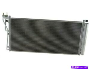 RfT[ TRQ A/CRfT[ƃV[o[hC[AZuKIA Optima 2006-2010 56RGTKɓK܂ TRQ A/C Condenser and Receiver Drier Assembly fits Kia Optima 2006-2010 56RGTK