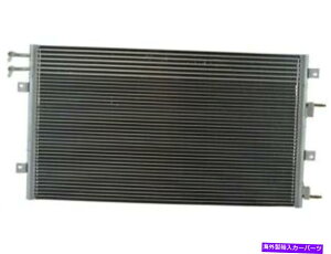 RfT[ DIY\[VA/CRfT[̓NCX[ZuO2001-2004 81DFZSɓK܂ DIY Solutions A/C Condenser fits Chrysler Sebring 2001-2004 81DFZS