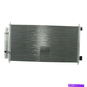 �R���f���T�[ Honda Accord 2008-2012�̗�pA/C�R���f���T�[�ɓ��B For Honda Accord 2008-2012 Reach Cooling A/C Condenser�y���s�A���i�z