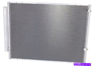 RfT[ t[A/CRfT[2004-2010 TOYOTA SIENNA TO3030194ƌ݊ Parallel Flow A/C Condenser Compatible with 2004-2010 Toyota Sienna TO3030194