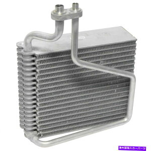 RfT[ UAC EV 939612PFC A/C Evaporator Core for Select 03-14 Chevrolet GMC isuzuf UAC EV 939612PFC A/C Evaporator Core For Select 03-14 Chevrolet GMC Isuzu Models
