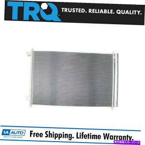 RfT[ 15-18V{[VeBGNXvX̂߂TRQ A/CRfT[ƃV[o[hC[AZu TRQ A/C Condenser & Receiver Drier Assembly for 15-18 Chevrolet City Express