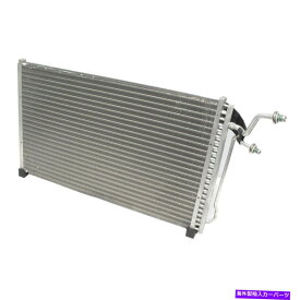 コンデンサー リンカーンコンチネンタル1988-1994 UAC A/Cコンデンサー For Lincoln Continental 1988-1994 UAC A/C Condenser