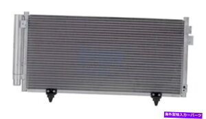 �R���f���T�[ 3689 08-16 IMPREZA 09-13 SUBARU FORESTER 08-14 WRX�h���C���[��A/C�R���f���T�[ A/C Condenser For 3689 08-16 Impreza 09-13 Subaru Forester 08-14 WRX Dryer�y���s�A���i�z