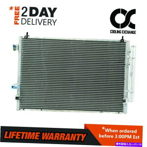 �R���f���T�[ Lexus GS300 98-05 GS400 98-00 GS430 00-05 3.0 L6 4.0 4.0 4.3 V8��Besuto�R���f���T�[ BESUTO Condenser for Lexus GS300 98-05 GS400 98-00 GS430 00-05 3.0 L6 4.0 4.3 V8�y���s�A���i�z