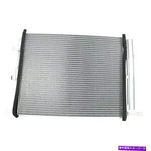 �R���f���T�[ Kia Soul 2010-2011 TRQ A/C�R���f���T�[�����V�[�o�[�h���C���[�A�Z���u�� For Kia Soul 2010-2011 TRQ A/C Condenser & Receiver Drier Assembly�y���s�A���i�z