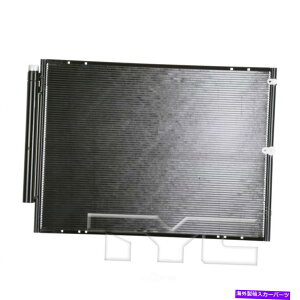 �R���f���T�[ A/C�R���f���T�[TYC 3281 FITS 04-05 LEXUS RX330 3.3L-V6 A/C Condenser TYC 3281 fits 04-05 Lexus RX330 3.3L-V6�y���s�A���i�z