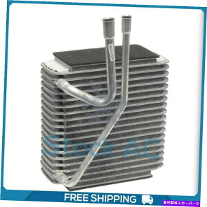 RfT[ ⑺l /NGXgqua / cRA A/C Evaporator Core for Mercury Villager / Quest QU