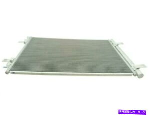 RfT[ A/CRfT[ƃV[o[hC[AZuFITS F250 SUPER DUTY 2011-2016 75RCQP A/C Condenser and Receiver Drier Assembly fits F250 Super Duty 2011-2016 75RCQP