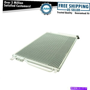 �R���f���T�[ Chevy Sonic New�̃��V�[�o�[�h���C���[���g�p����AC�R���f���T�[A/C�G�A�R�� AC Condenser A/C Air Conditioning with Receiver Dryer for Chevy Sonic New�y���s�A���i�z