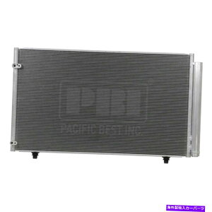 �R���f���T�[ Lexus RX350 2010-2015 Pacific Best PC4905 A/C�R���f���T�[�p For Lexus RX350 2010-2015 Pacific Best PC4905 A/C Condenser�y���s�A���i�z