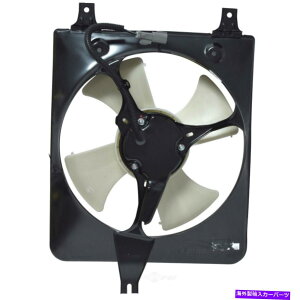 �R���f���T�[ UAC FA 70098C A C�R���f���T�[�t�@���A�Z���u�� - �R���f���T�[�t�@���i12�����ۏ؁j UAC FA 70098C A C Condenser Fan Assembly - Condenser Fan (12 Month Warranty)�y���s�A���i�z