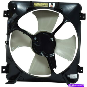�R���f���T�[ UAC FA 70103C A C�R���f���T�[�t�@���A�Z���u�� - �R���f���T�[�t�@���i12�����ۏ؁j UAC FA 70103C A C Condenser Fan Assembly - Condenser Fan (12 Month Warranty)�y���s�A���i�z