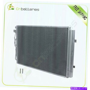 RfT[ 2014-2016̃A~jEACRfT[4519q_CGg2015-2018 Kia Forte Aluminum AC Condenser 4519 For 2014-2016 Hyundai Elantra 2015-2018 Kia Forte