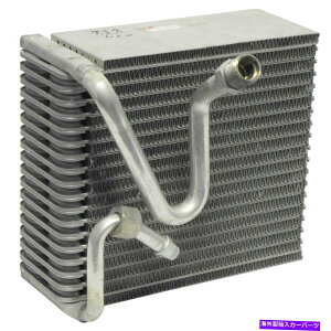 �R���f���T�[ UAC EV 3910PFC A/C������R�A89-94���g���X�v�����g�X�E�B�t�g UAC EV 3910PFC A/C Evaporator Core For 89-94 Metro Sprint Swift