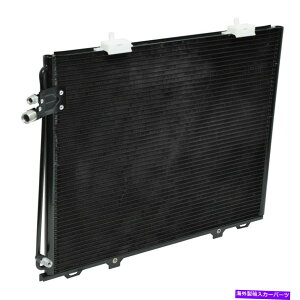 RfT[ ZfXxcE55 AMG 1999-2002 UAC CN4814PFC A/CRfT[ For Mercedes-Benz E55 AMG 1999-2002 UAC CN4814PFC A/C Condenser