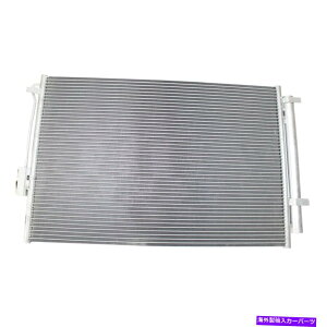 RfT[ Kia Sedona 2015-2018 TRQ ACA80418 A/CRfT[ƃV[o[hC[AZu For Kia Sedona 2015-2018 TRQ ACA80418 A/C Condenser & Receiver Drier Assembly