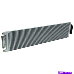 �R���f���T�[ A/C Condenser-Condenser Parallel Flow UAC CN 22153PFC A/C Condenser-Condenser Parallel Flow UAC CN 22153PFC�y���s�A���i�z