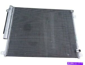 RfT[ TRQ A/CRfT[ƃV[o[hC[AZuɓKz_VrbN2016-2019 62CNWR TRQ A/C Condenser and Receiver Drier Assembly fits Honda Civic 2016-2019 62CNWR