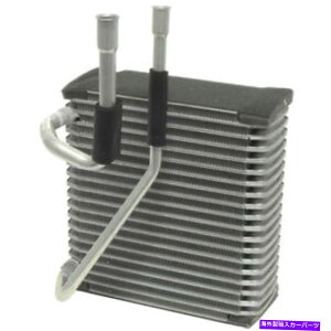 RfT[ A/CRAGo|[^[v[gtBtgUAC EV 939588PFC A/C Evaporator Core-Evaporator Plate Fin Front UAC EV 939588PFC