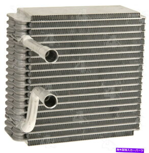 �R���f���T�[ Four Seasons 54601 Plate��Fin Evaporator Core for 00-12 Focus Transit Connect Four Seasons 54601 Plate & Fin Evaporator Core For 00-12 Focus Transit Connect