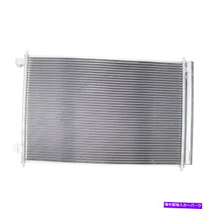 RfT[ 15-18V{[VeBGNXvX̂߂TRQ A/CRfT[ƃV[o[hC[AZu TRQ A/C Condenser & Receiver Drier Assembly for 15-18 Chevrolet City Express