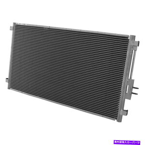 RfT[ TRQ ACRfT[A/CGAR_bWNCX[~j@ɒڃtBbg TRQ AC Condenser A/C Air Conditioning Direct Fit for Dodge Chrysler Mini Van New