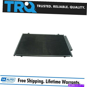 �R���f���T�[ TRQ AC�R���f���T�[A/ C�G�A�R��w/��M�@�����@�̃A�N�Z���gVelosterRio TRQ AC Condenser A/C Air Conditioning w/ Receiver Dryer for Accent Veloster Rio�y���s�A���i�z