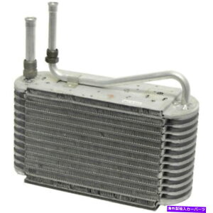 �R���f���T�[ A/C Evaporator Core-LX�AVIN�F3�AOHV�AFI�ATBI�A�d�q�A�i�`������UAC EV 0082PFC A/C Evaporator Core-LX, VIN: 3, OHV, FI, TBI, Electronic, Natural UAC EV 0082PFC�y���s�A���i�z