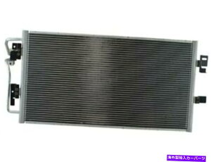 �R���f���T�[ TRQ A/C�R���f���T�[�̓|���e�B�A�b�N�{���l�r��2000-2005 3.8L V6 18HZBC�ɓK�����܂� TRQ A/C Condenser fits Pontiac Bonneville 2000-2005 3.8L V6 18HZBC�y���s�A���i�z