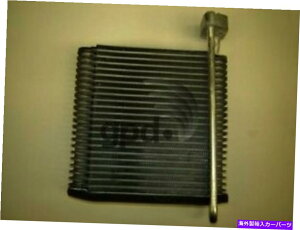 �R���f���T�[ A/C������R�A�t�����g�O���[�o��4711398 A/C Evaporator Core Front Global 4711398�y���s�A���i�z