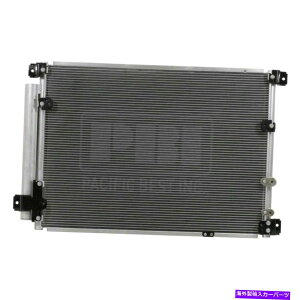 �R���f���T�[ Cadillac CTS 2009-2015 Pacific Best PC3875P A/C�R���f���T�[ For Cadillac CTS 2009-2015 Pacific Best PC3875P A/C Condenser
