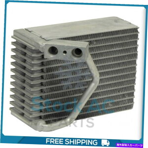 �R���f���T�[ �����Z�f�X�x���cS350�AS400�AS430�AS500�AS600�AS65 AMG QU��A/C������R�A A/C Evaporator Core for Mercedes-Benz S350, S400, S430, S500, S600, S65 AMG QU�y���s�A���i�z