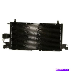 �R���f���T�[ �z���_�z���_���C�X�Y���f�IA/C AC�G�A�R���R���f���T�[DAC�p For Honda Honda & Isuzu Rodeo A/C AC Air Conditioning Condenser DAC�y���s�A���i�z